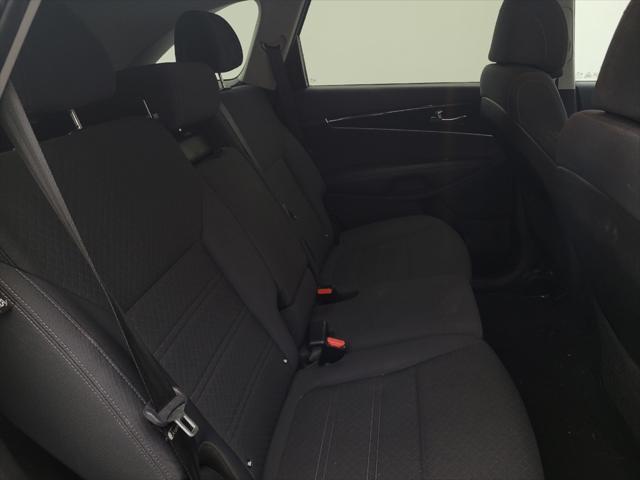 used 2017 Kia Sorento car, priced at $13,495
