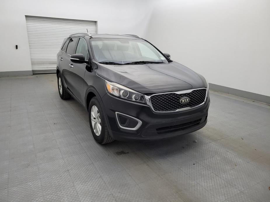 used 2017 Kia Sorento car, priced at $15,595