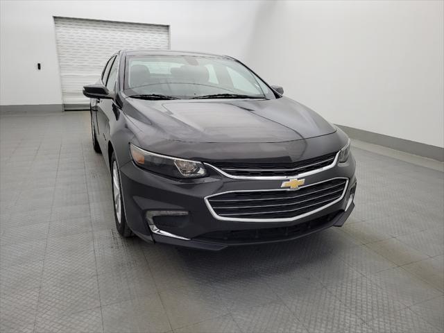 used 2017 Chevrolet Malibu car, priced at $15,295