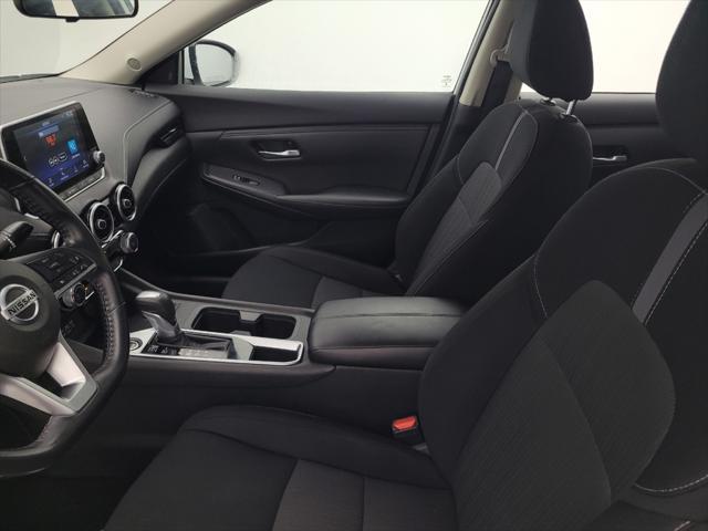 used 2022 Nissan Sentra car, priced at $18,995