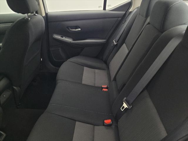 used 2022 Nissan Sentra car, priced at $18,995