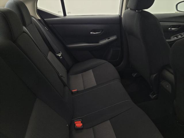 used 2022 Nissan Sentra car, priced at $18,995