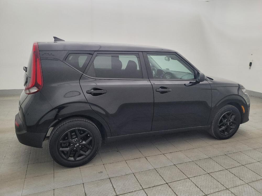 used 2021 Kia Soul car, priced at $15,995