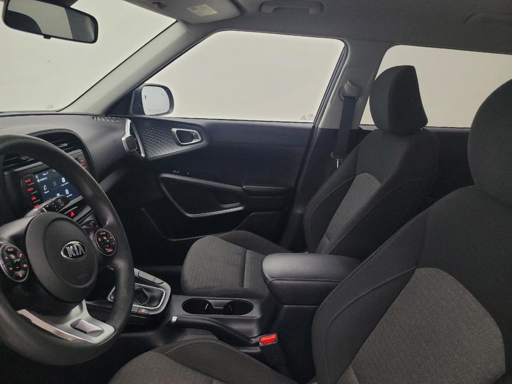 used 2021 Kia Soul car, priced at $15,995
