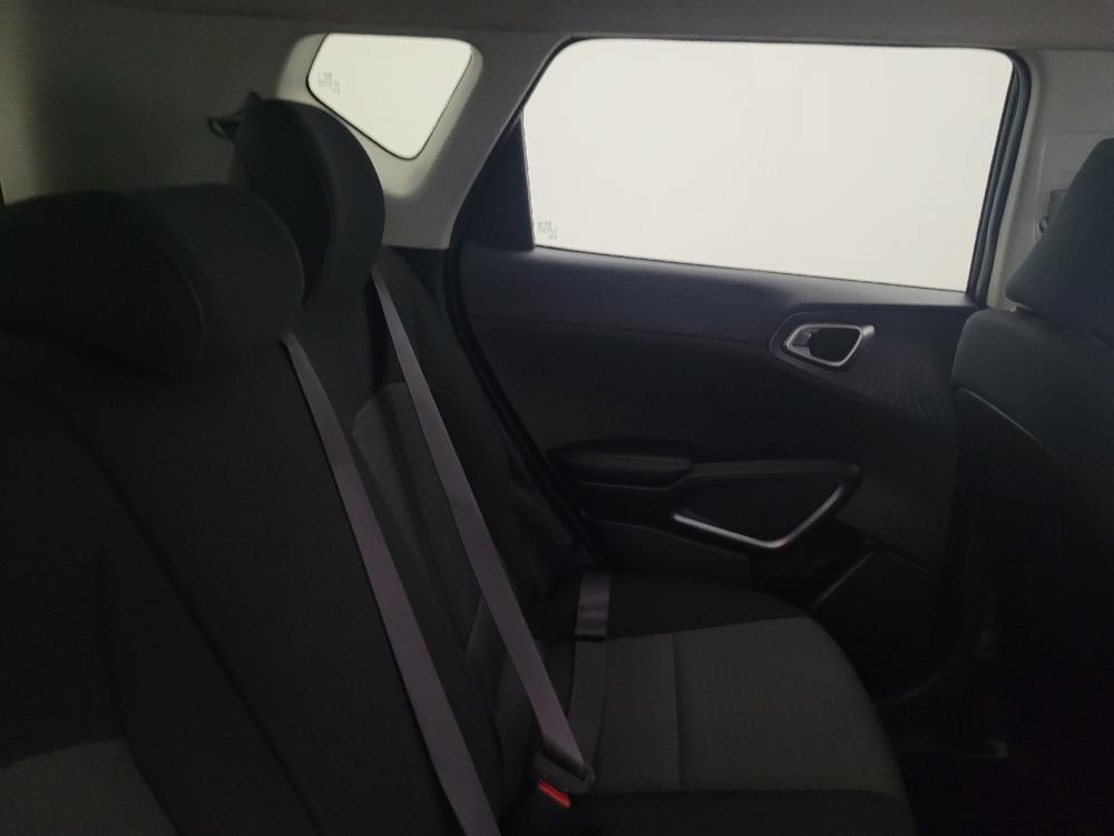 used 2021 Kia Soul car, priced at $15,995