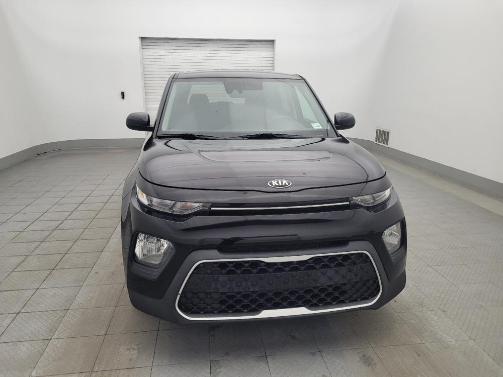 used 2021 Kia Soul car, priced at $15,995