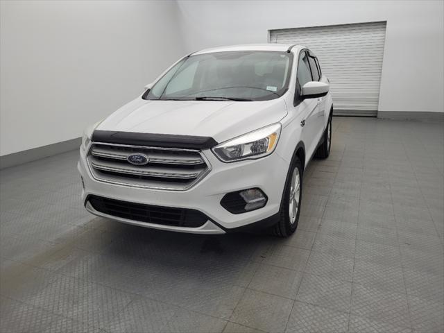 used 2019 Ford Escape car, priced at $13,395