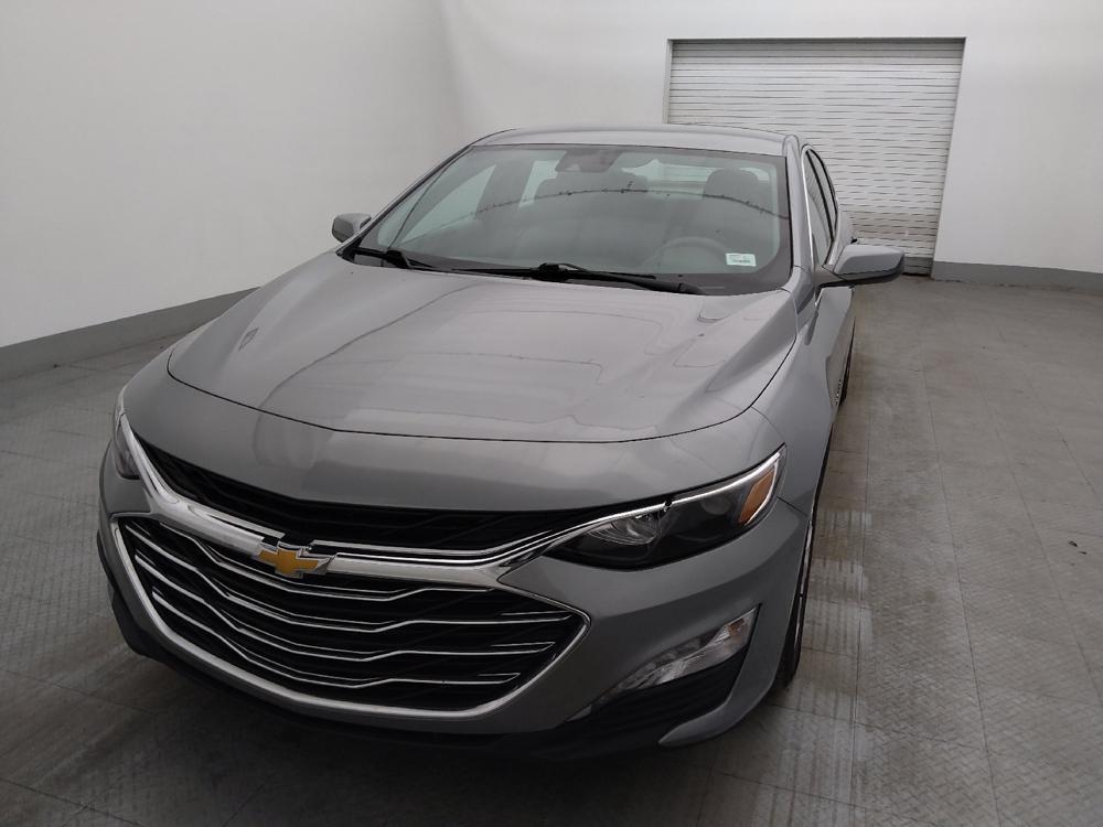 used 2023 Chevrolet Malibu car, priced at $23,895