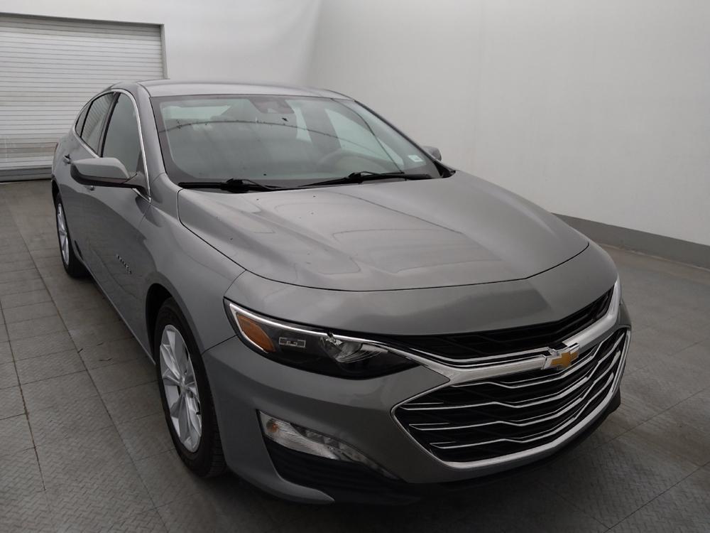 used 2023 Chevrolet Malibu car, priced at $23,895