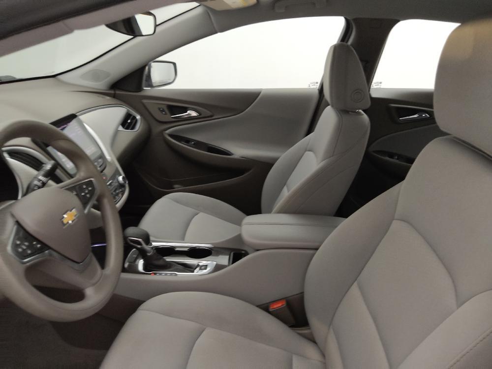 used 2023 Chevrolet Malibu car, priced at $23,895