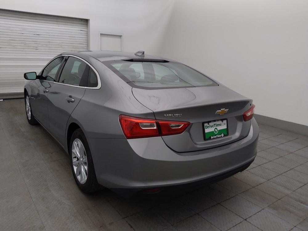used 2023 Chevrolet Malibu car, priced at $23,895