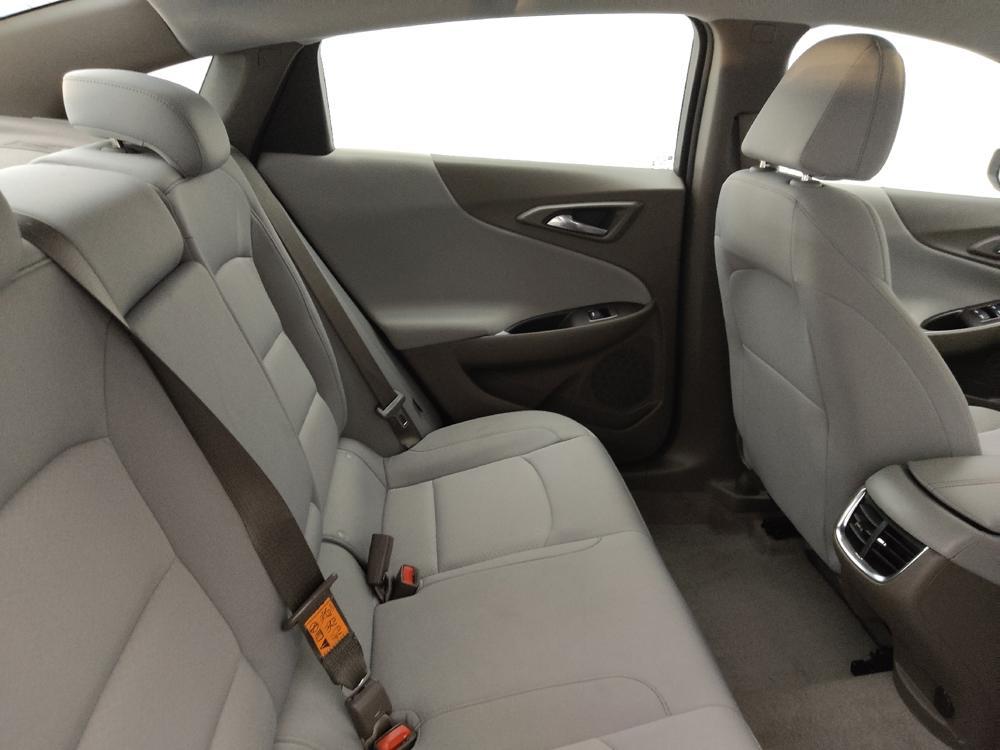 used 2023 Chevrolet Malibu car, priced at $23,895