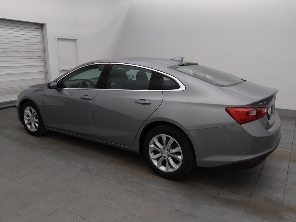 used 2023 Chevrolet Malibu car, priced at $23,895