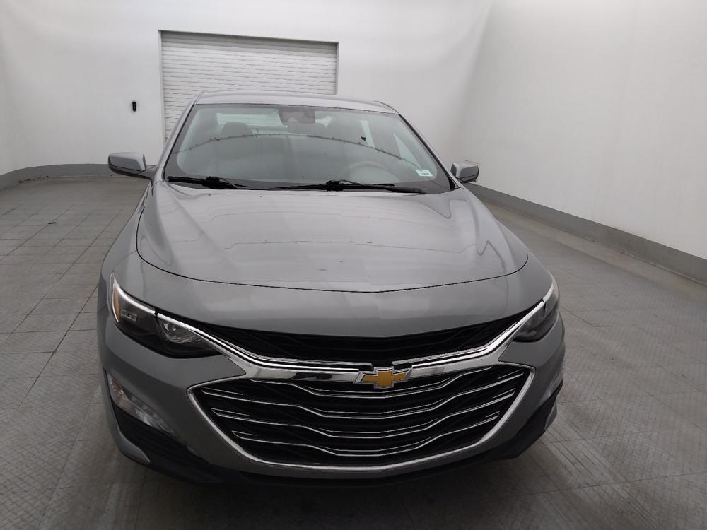 used 2023 Chevrolet Malibu car, priced at $23,895