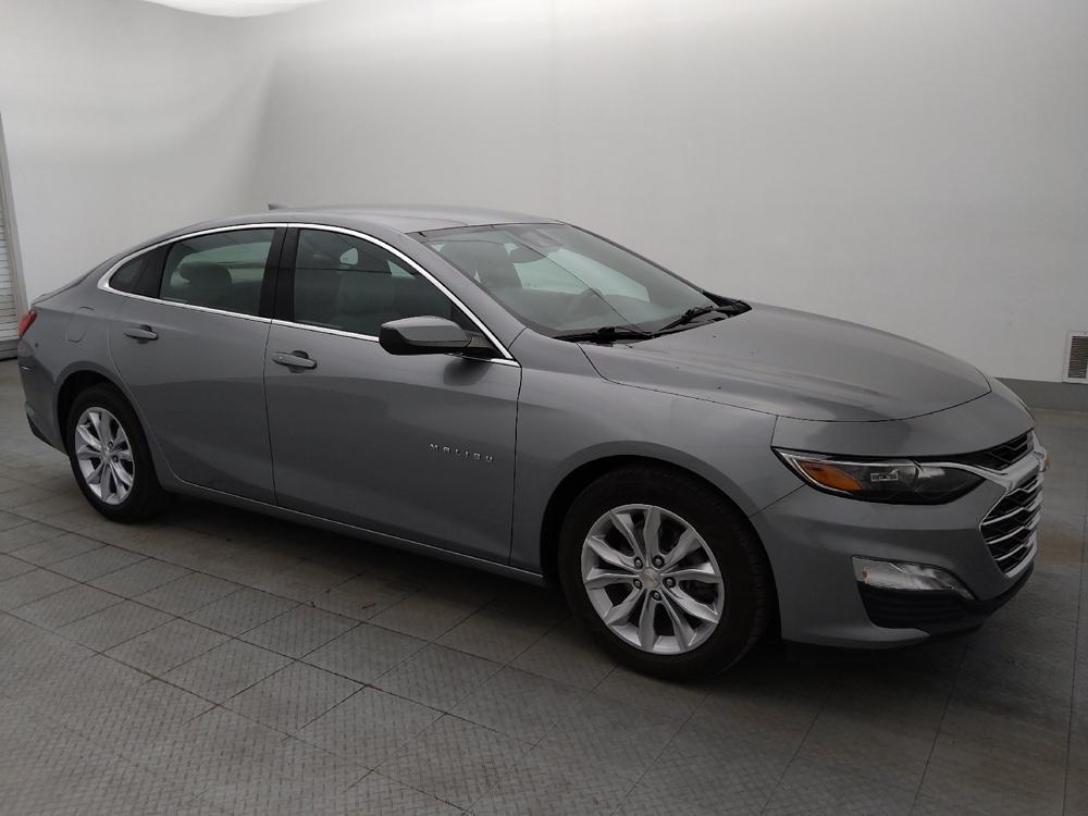 used 2023 Chevrolet Malibu car, priced at $23,895