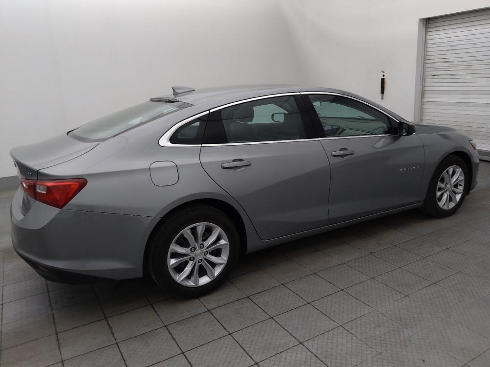 used 2023 Chevrolet Malibu car, priced at $23,895