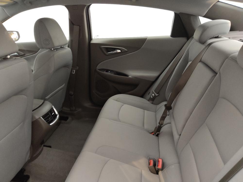 used 2023 Chevrolet Malibu car, priced at $23,895