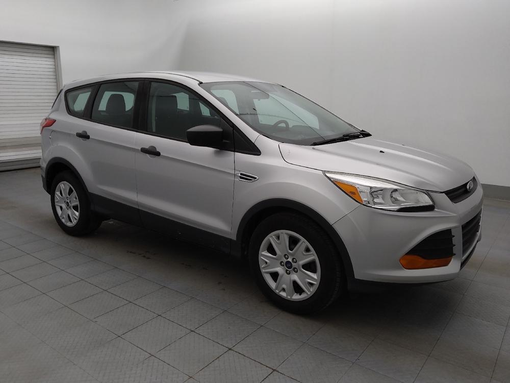 used 2016 Ford Escape car, priced at $12,695