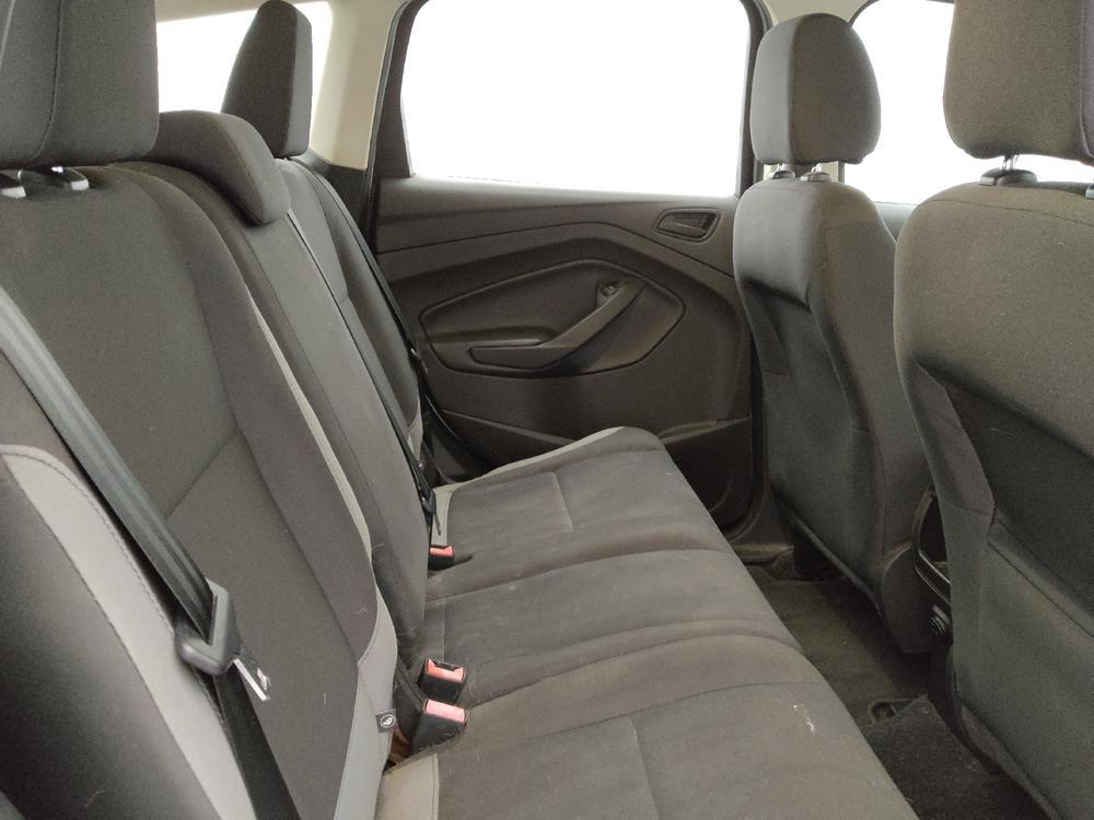 used 2016 Ford Escape car, priced at $12,695