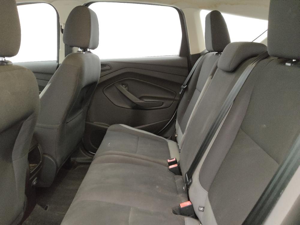 used 2016 Ford Escape car, priced at $12,695