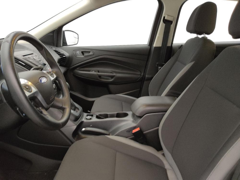 used 2016 Ford Escape car, priced at $12,695