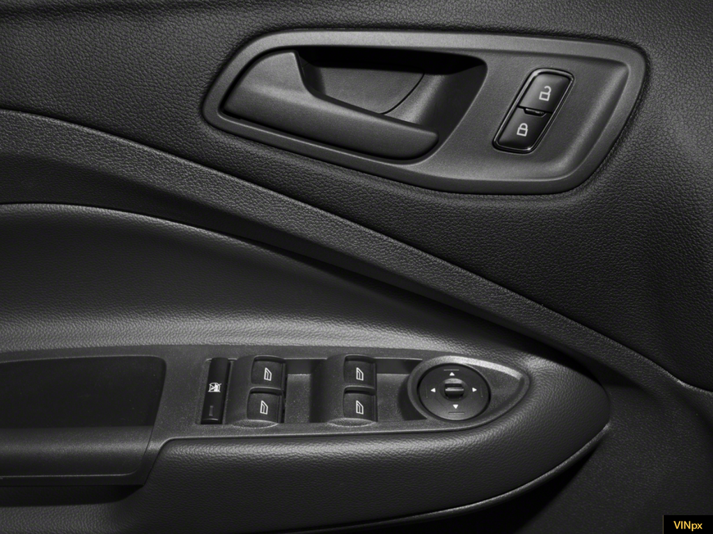 used 2016 Ford Escape car, priced at $12,695