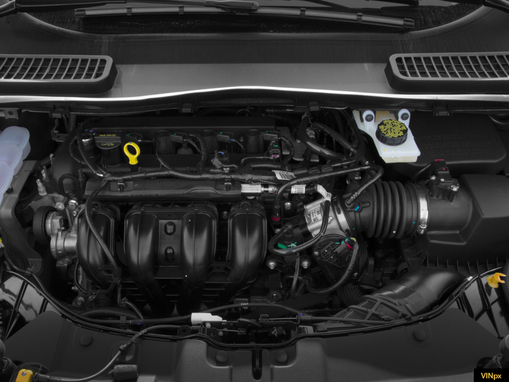 used 2016 Ford Escape car, priced at $12,695