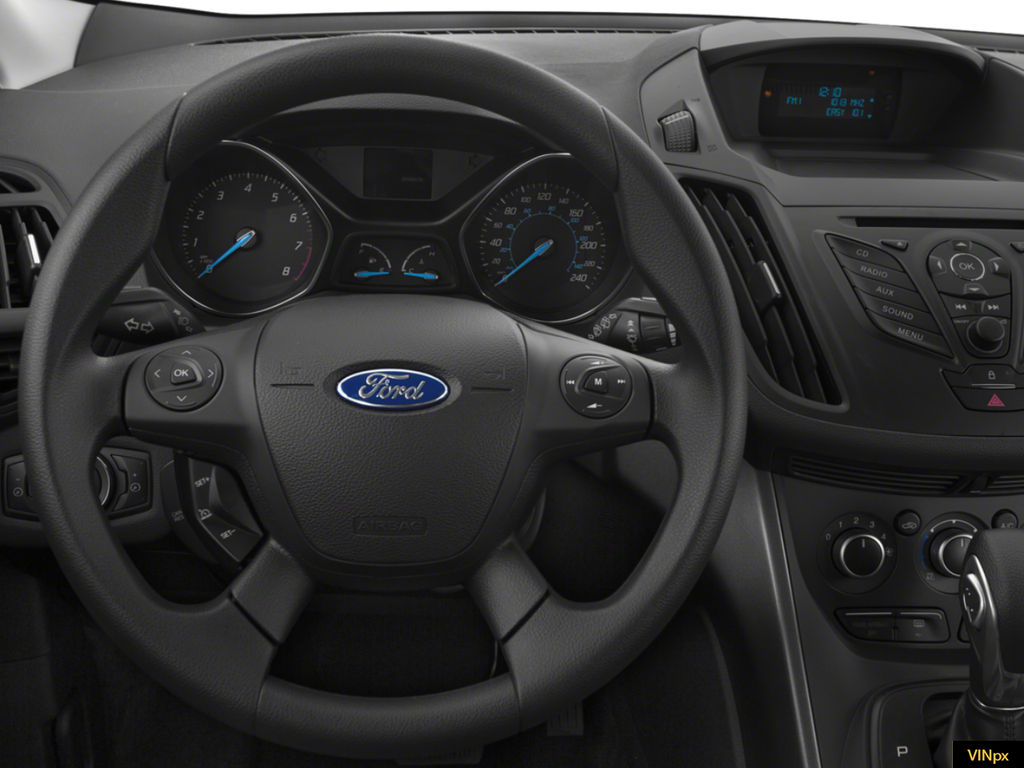 used 2016 Ford Escape car, priced at $12,695