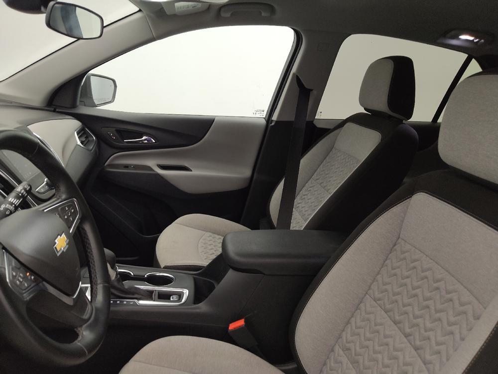 used 2024 Chevrolet Equinox car, priced at $24,795