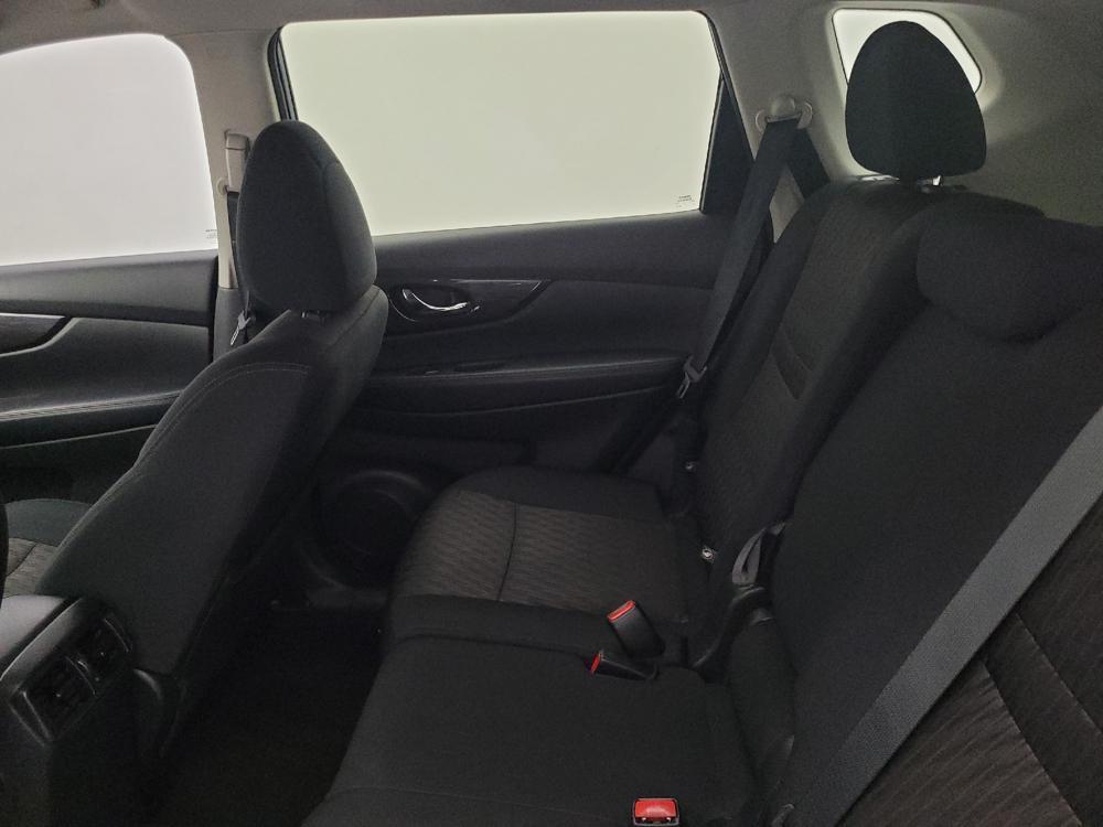 used 2019 Nissan Rogue car, priced at $15,295