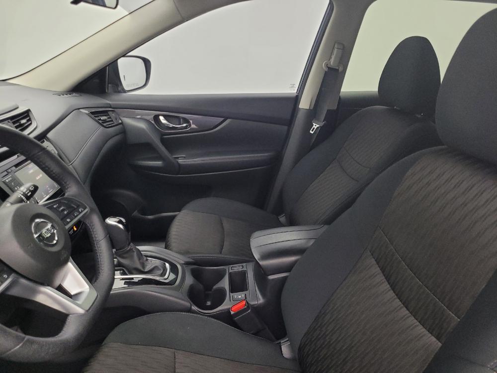 used 2019 Nissan Rogue car, priced at $15,295