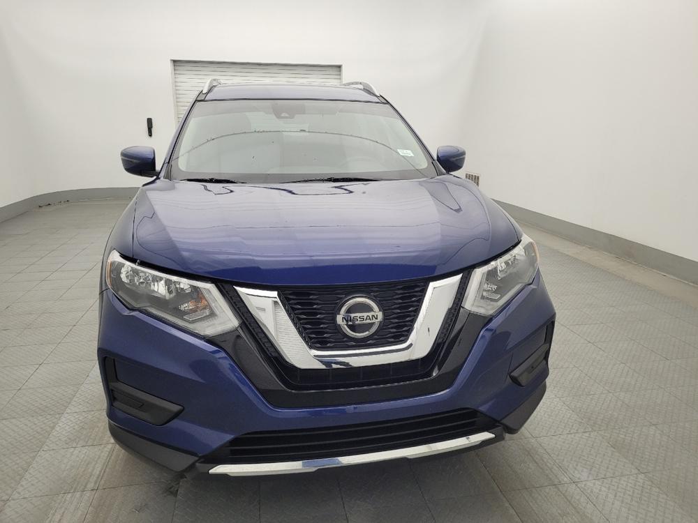 used 2019 Nissan Rogue car, priced at $15,295