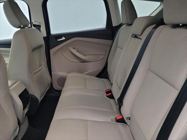 used 2019 Ford Escape car, priced at $17,195