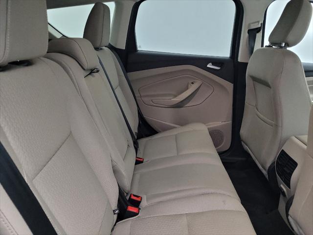 used 2019 Ford Escape car, priced at $17,195