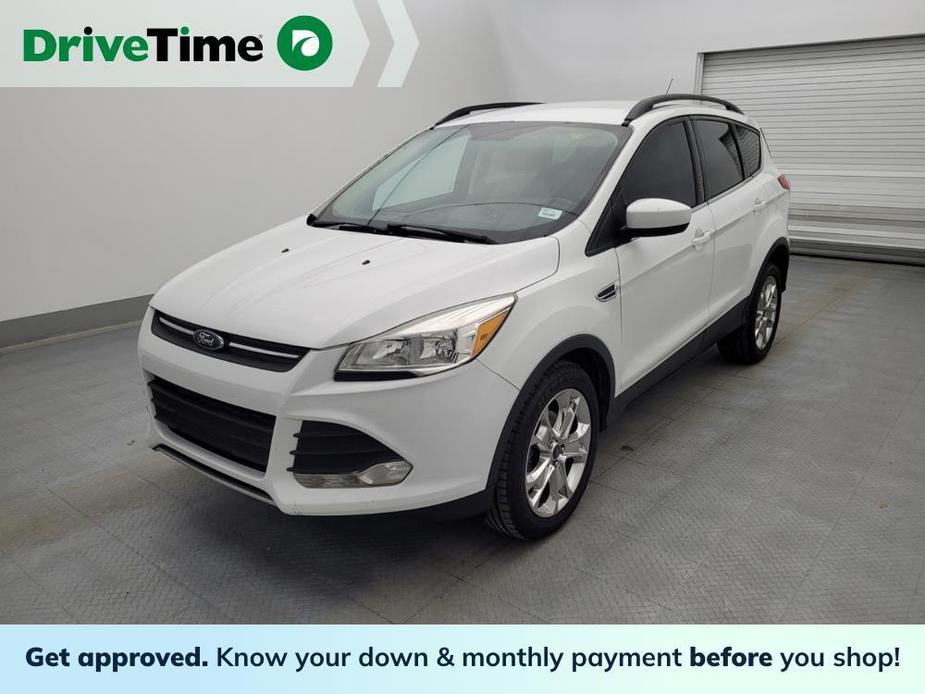 used 2016 Ford Escape car, priced at $14,895