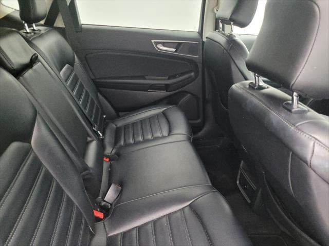 used 2023 Ford Edge car, priced at $27,095