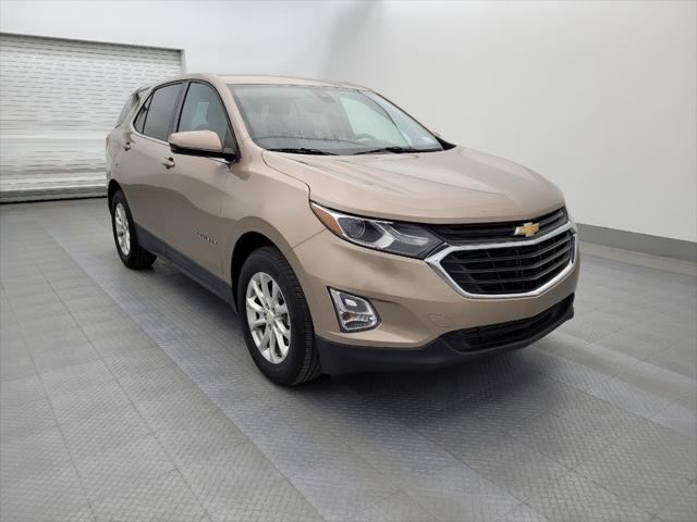 used 2019 Chevrolet Equinox car, priced at $17,795