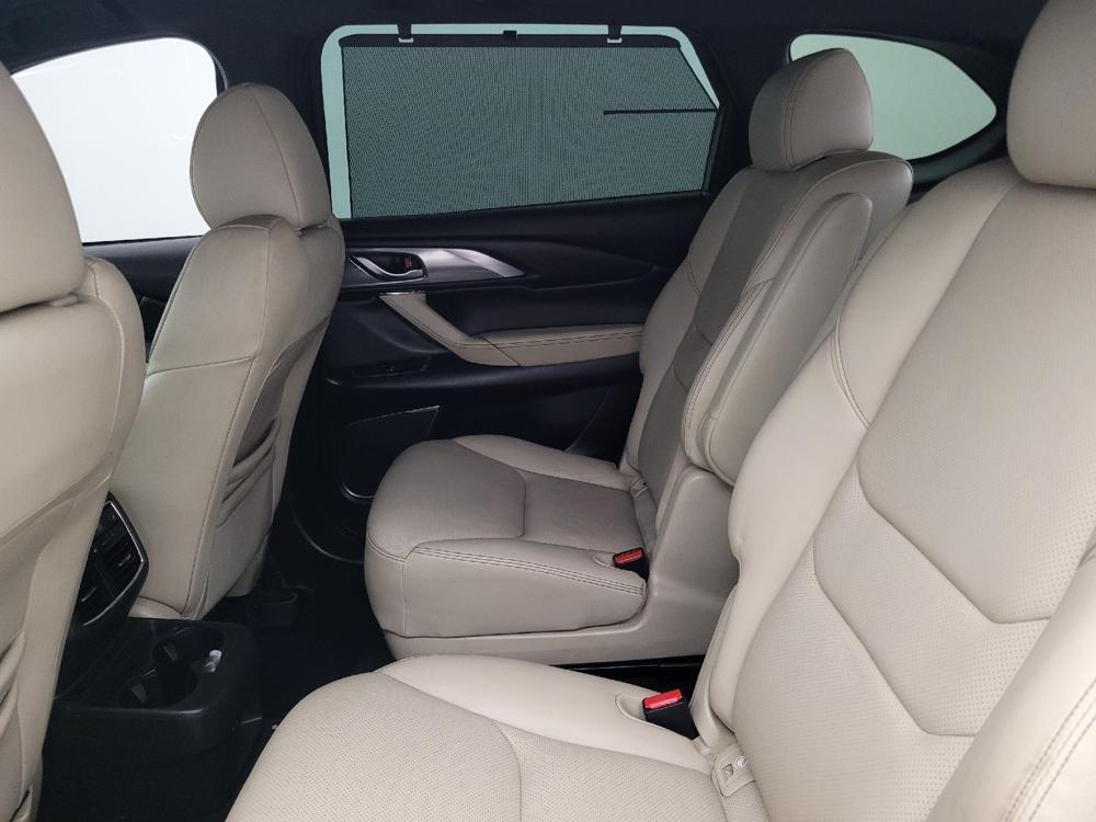 used 2020 Mazda CX-9 car, priced at $24,695