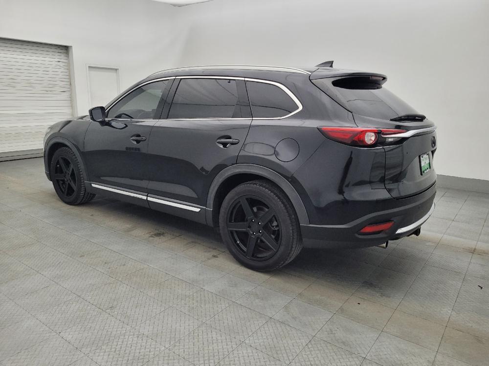 used 2020 Mazda CX-9 car, priced at $24,695