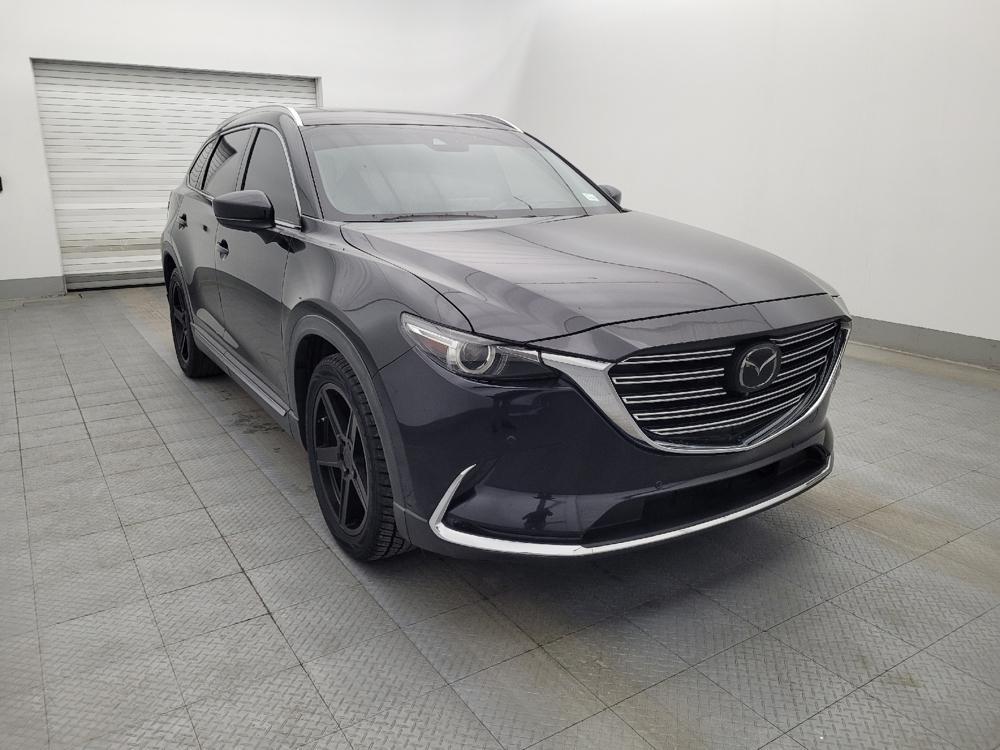 used 2020 Mazda CX-9 car, priced at $24,695