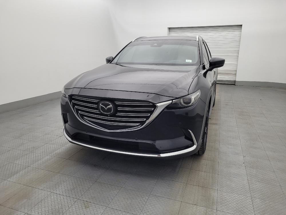 used 2020 Mazda CX-9 car, priced at $24,695