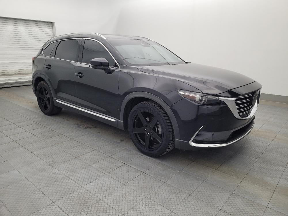 used 2020 Mazda CX-9 car, priced at $24,695