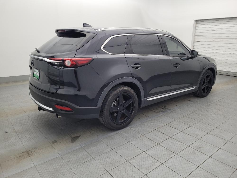 used 2020 Mazda CX-9 car, priced at $24,695