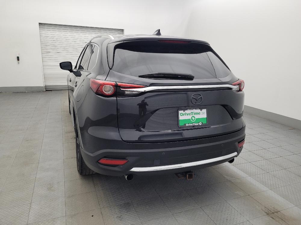 used 2020 Mazda CX-9 car, priced at $24,695