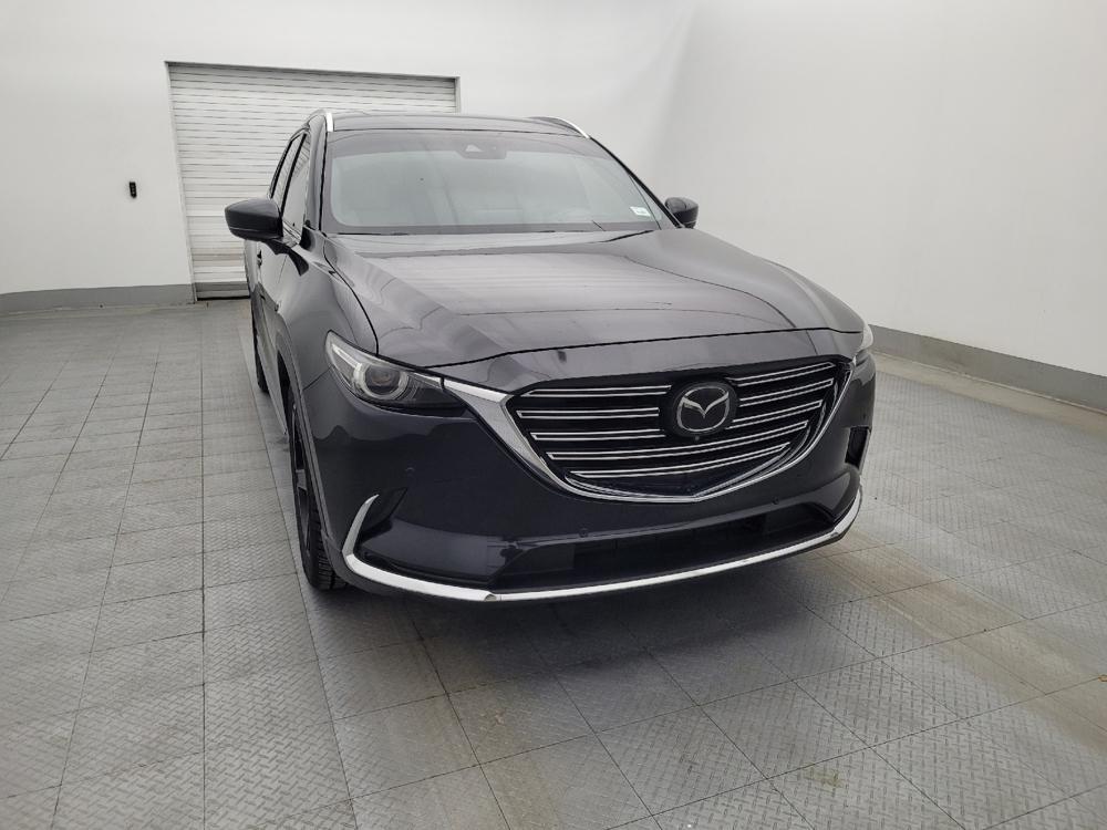 used 2020 Mazda CX-9 car, priced at $24,695
