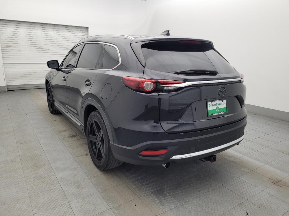 used 2020 Mazda CX-9 car, priced at $24,695