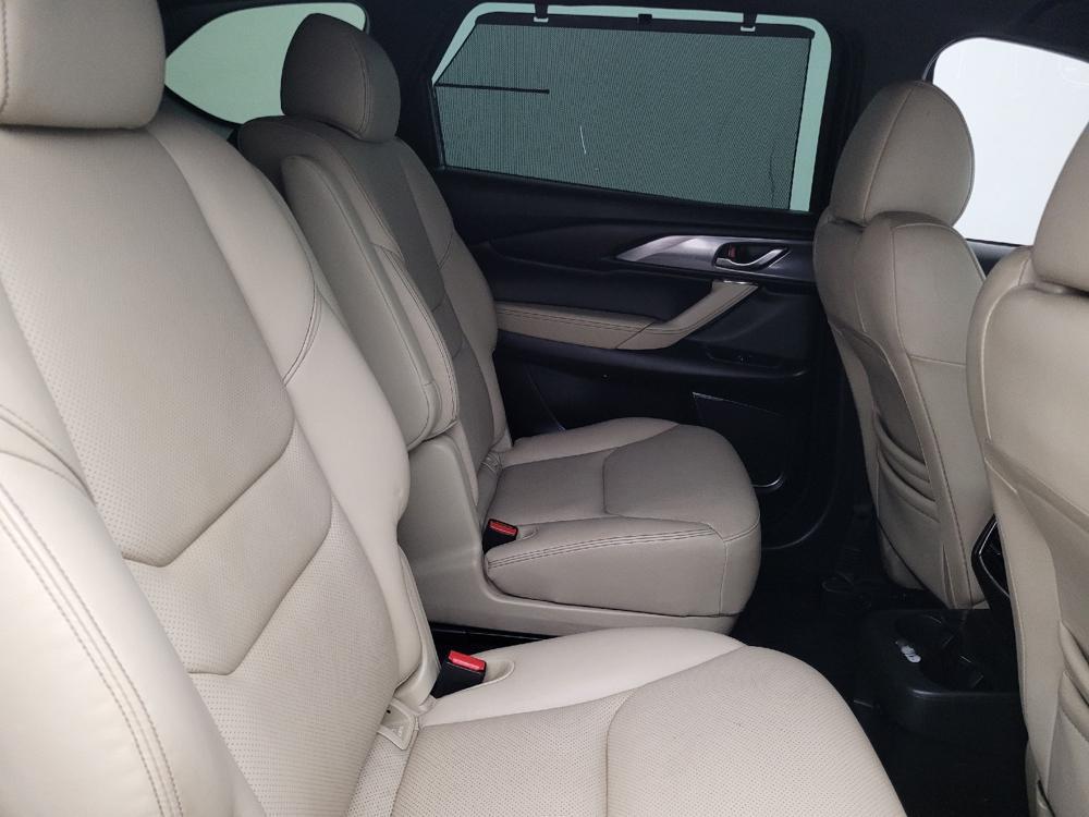 used 2020 Mazda CX-9 car, priced at $24,695