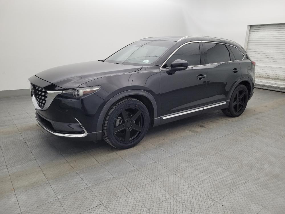 used 2020 Mazda CX-9 car, priced at $24,695