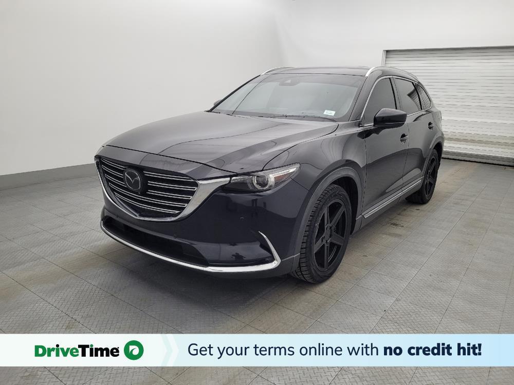 used 2020 Mazda CX-9 car, priced at $24,695