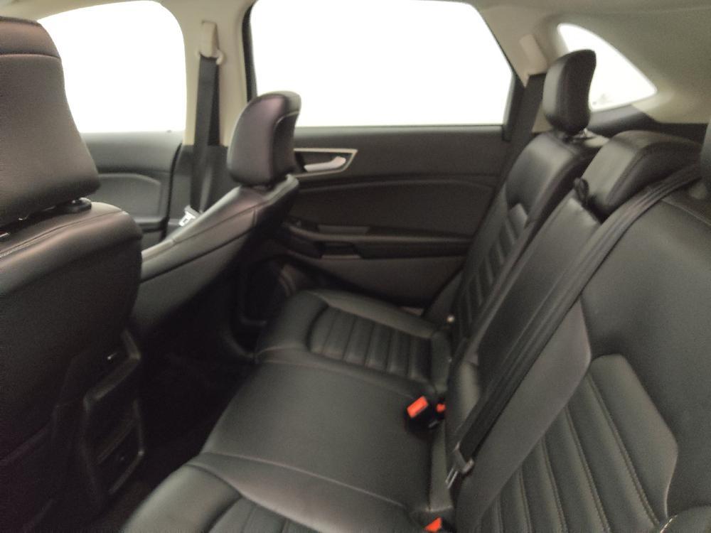 used 2024 Ford Edge car, priced at $26,495